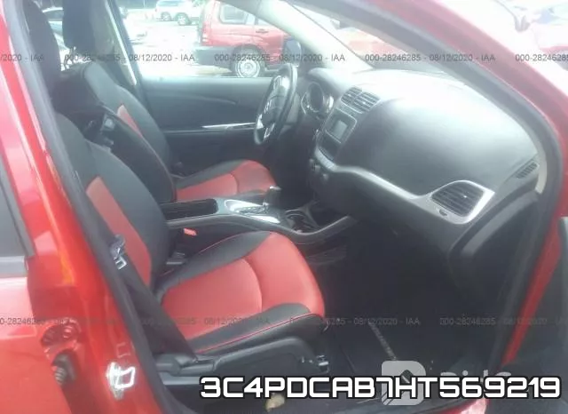 3C4PDCAB7HT569219 фото 6