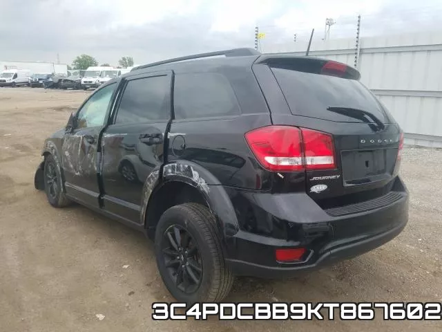 3C4PDCBB9KT867602 фото 4