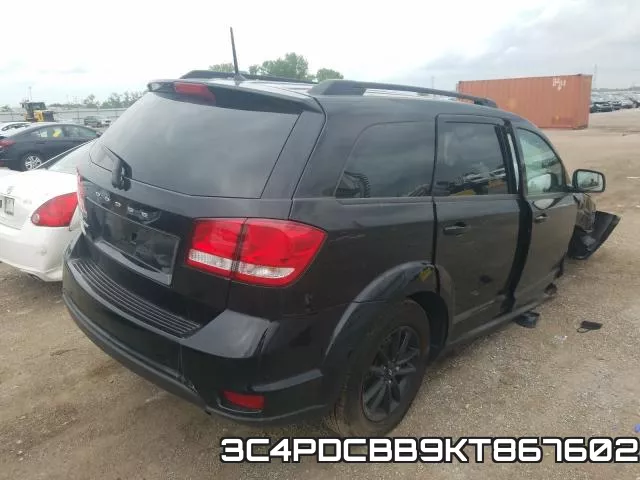 3C4PDCBB9KT867602 фото 5