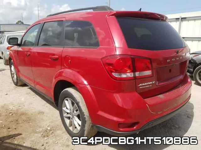 3C4PDCBG1HT510886 фото 4