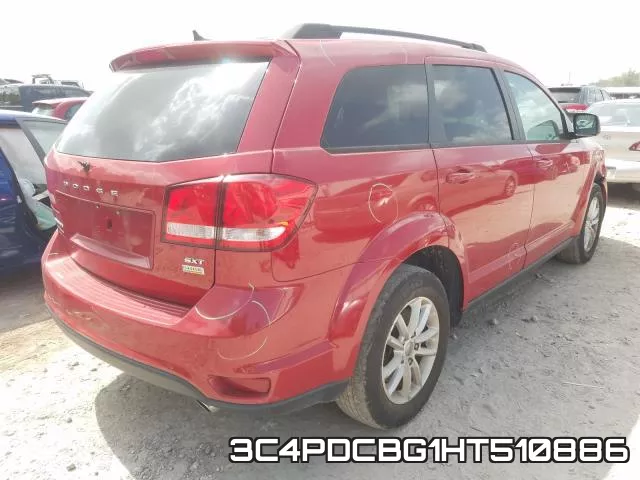 3C4PDCBG1HT510886 фото 5