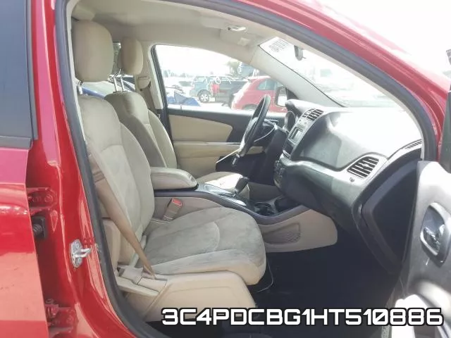 3C4PDCBG1HT510886 фото 6