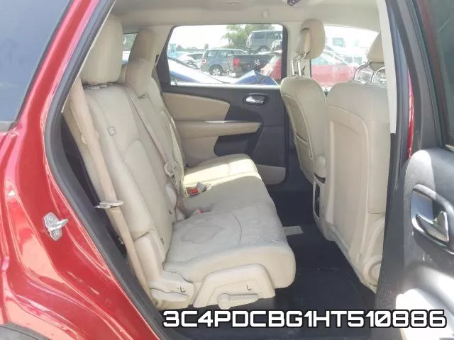 3C4PDCBG1HT510886 фото 7