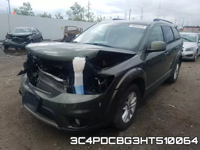 3C4PDCBG3HT510064 фото 3