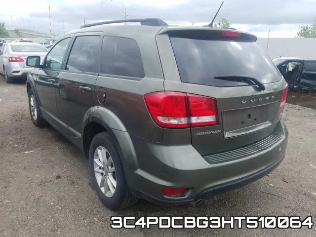 3C4PDCBG3HT510064 фото 4