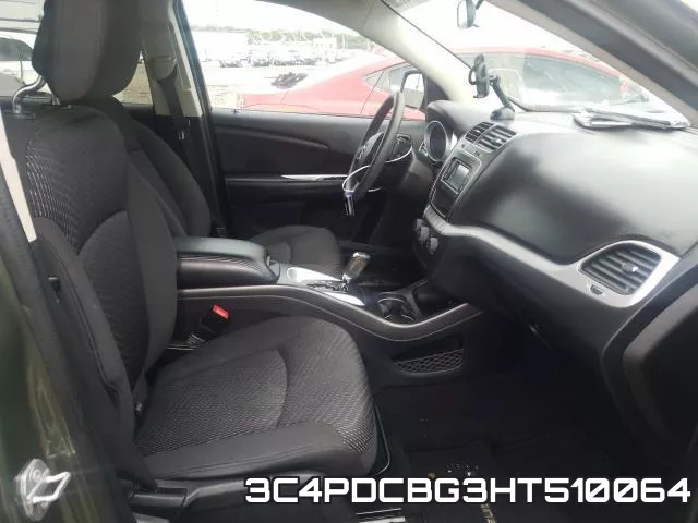 3C4PDCBG3HT510064 фото 6