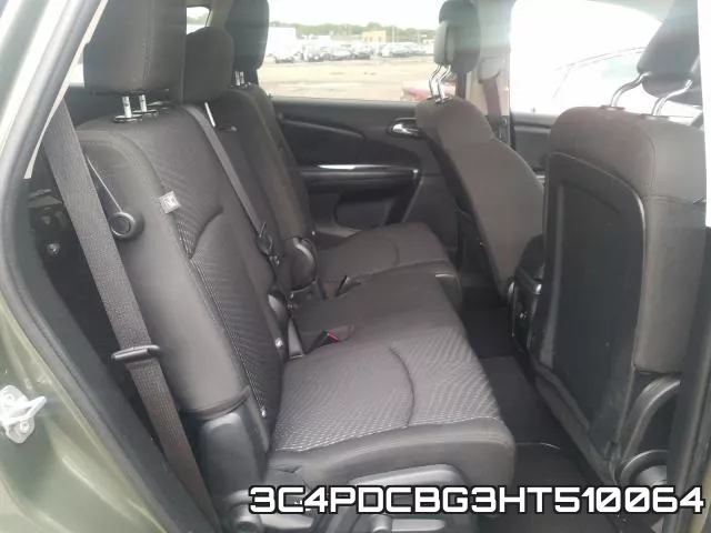 3C4PDCBG3HT510064 фото 7