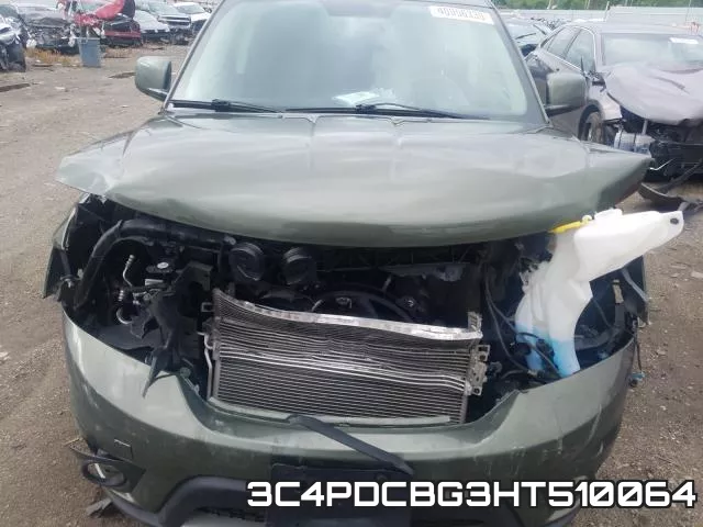 3C4PDCBG3HT510064 фото 8