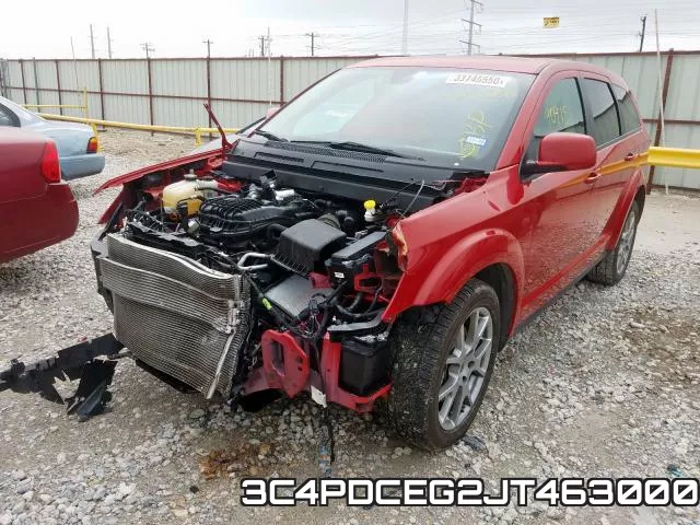 3C4PDCEG2JT463000 фото 3