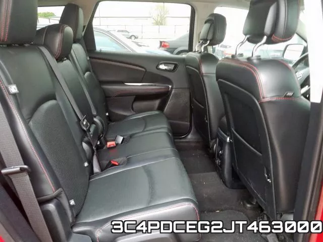 3C4PDCEG2JT463000 фото 7