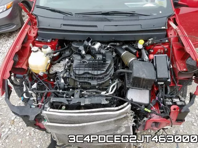 3C4PDCEG2JT463000 фото 8