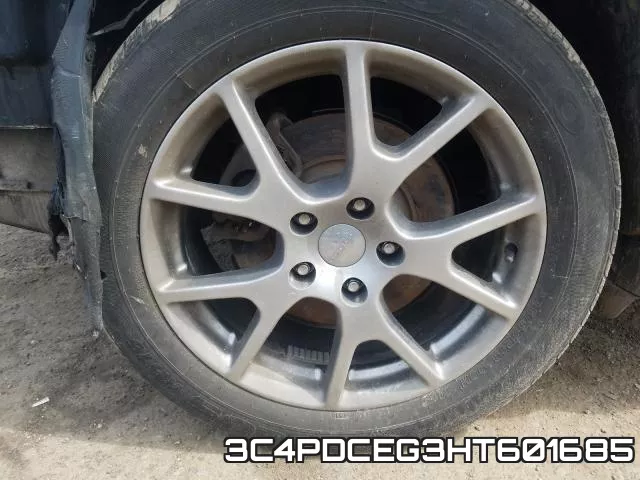 3C4PDCEG3HT601685 фото 2