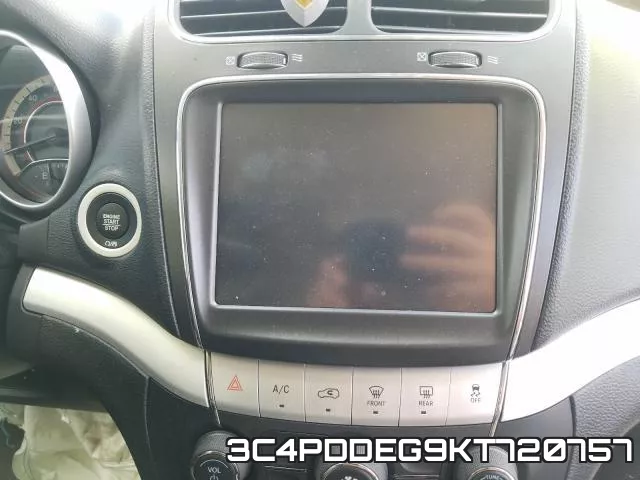 3C4PDDEG9KT720757 фото 10