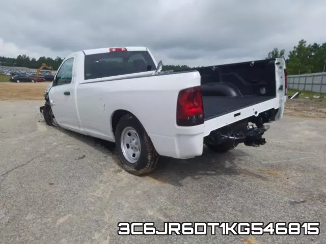 3C6JR6DT1KG546815 фото 4