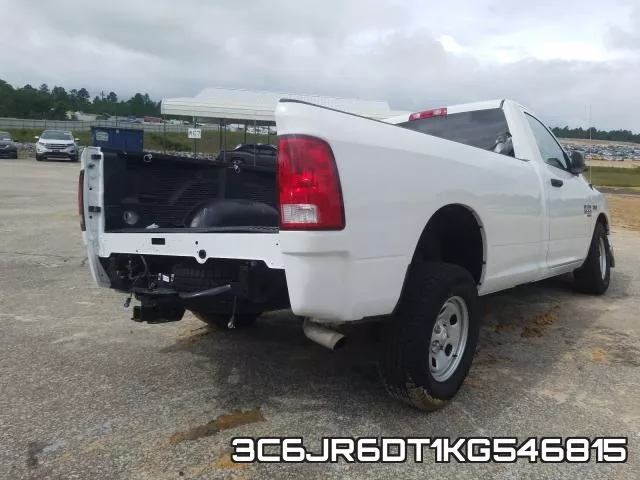 3C6JR6DT1KG546815 фото 5