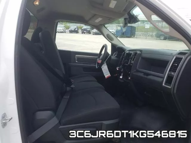 3C6JR6DT1KG546815 фото 6