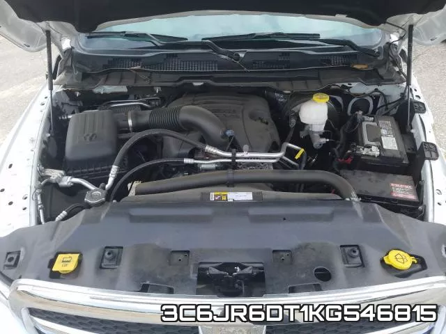 3C6JR6DT1KG546815 фото 8