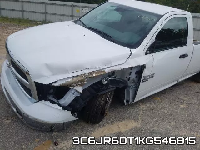 3C6JR6DT1KG546815 фото 10