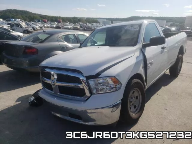 3C6JR6DT3KG527232 фото 3
