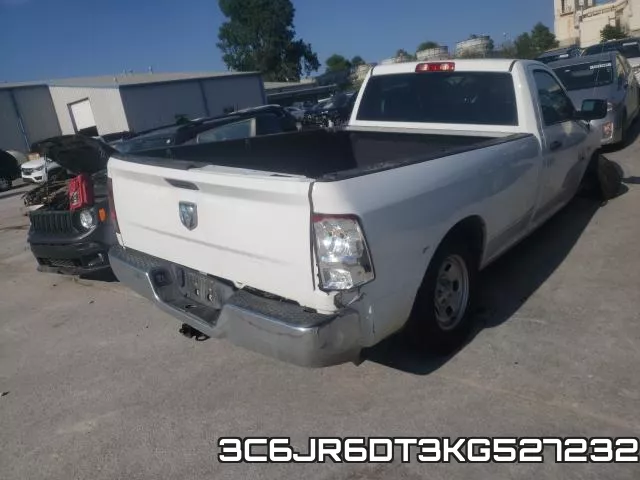 3C6JR6DT3KG527232 фото 5