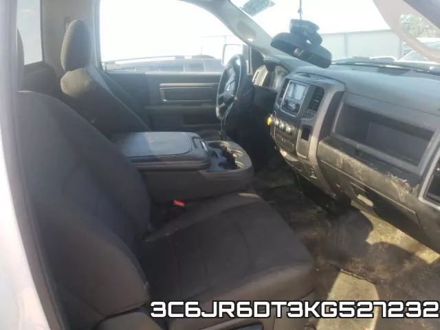 3C6JR6DT3KG527232 фото 6