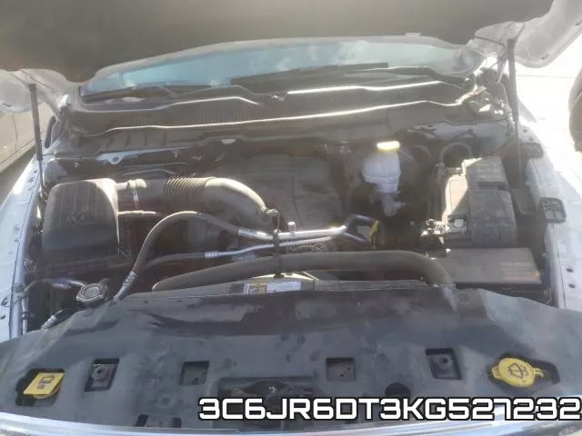3C6JR6DT3KG527232 фото 8