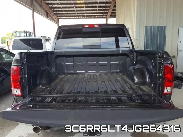 3C6RR6LT4JG264316 фото 2
