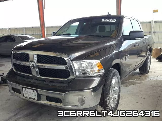 3C6RR6LT4JG264316 фото 3