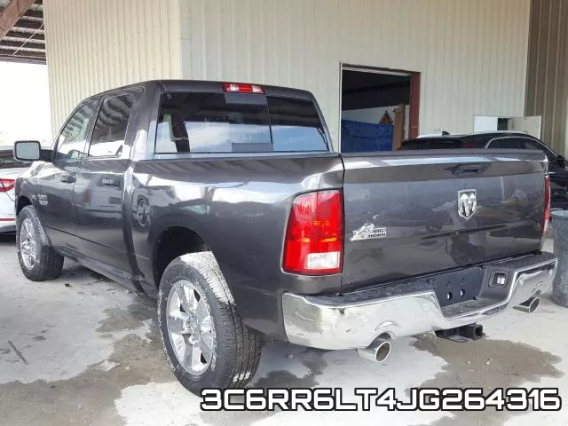 3C6RR6LT4JG264316 фото 4