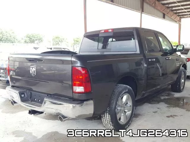 3C6RR6LT4JG264316 фото 5