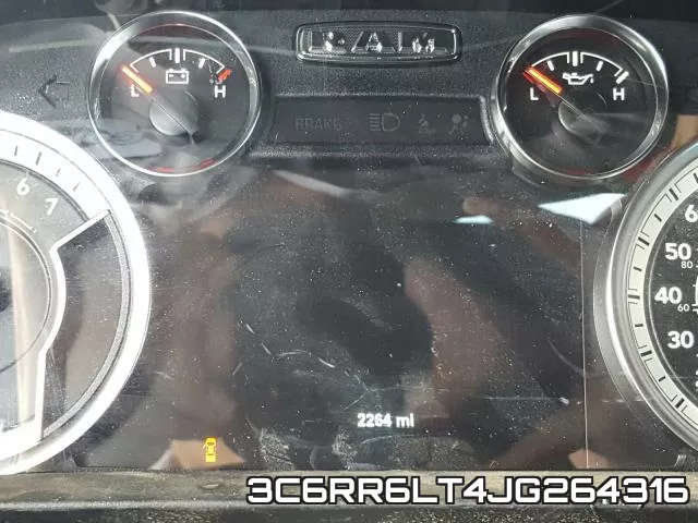 3C6RR6LT4JG264316 фото 9