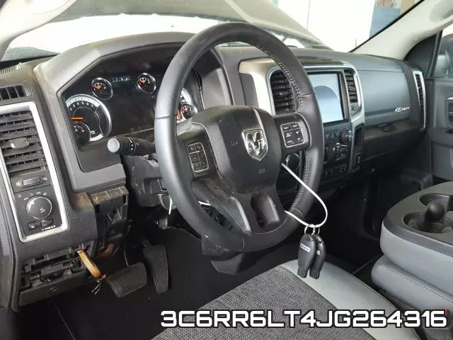 3C6RR6LT4JG264316 фото 10