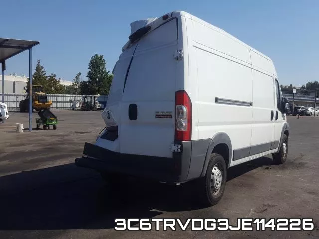 3C6TRVDG3JE114226 фото 5