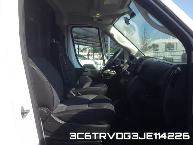 3C6TRVDG3JE114226 фото 6
