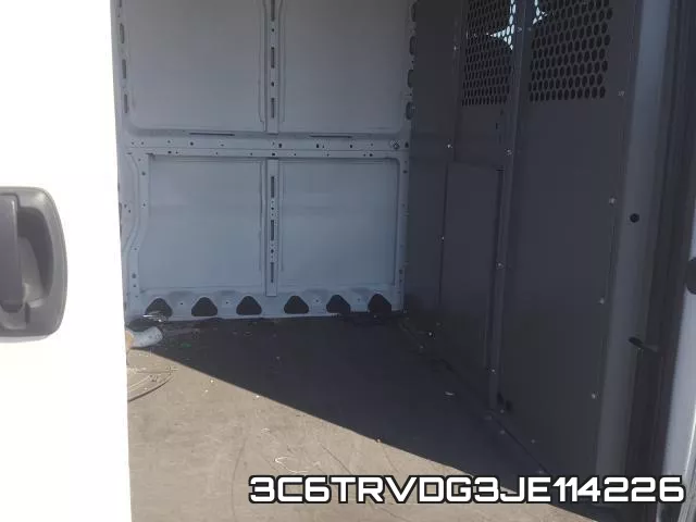 3C6TRVDG3JE114226 фото 7