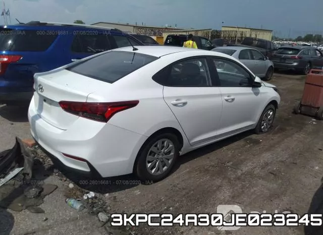 3KPC24A30JE023245 фото 5