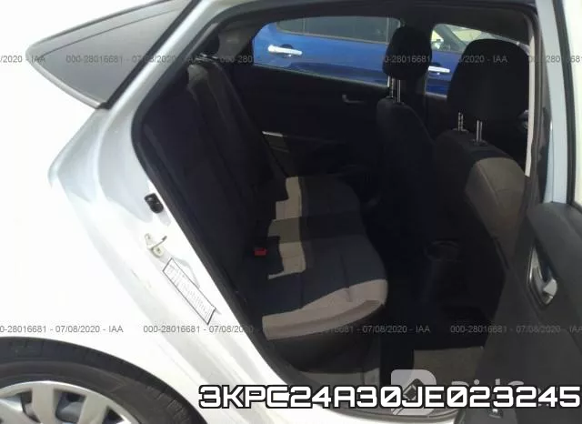 3KPC24A30JE023245 фото 9