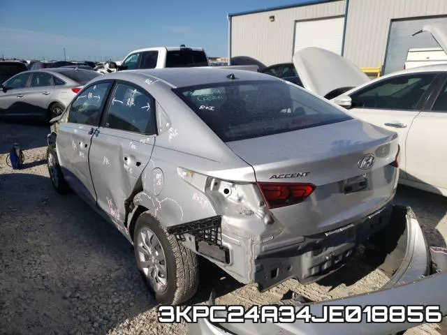 3KPC24A34JE018856 фото 4