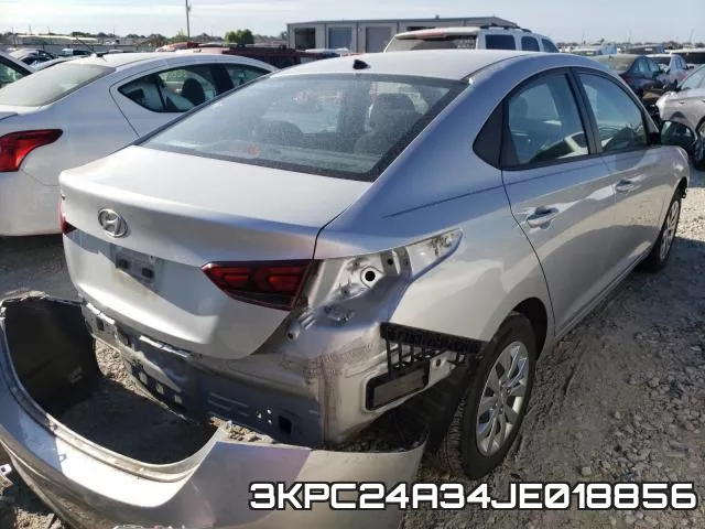 3KPC24A34JE018856 фото 5
