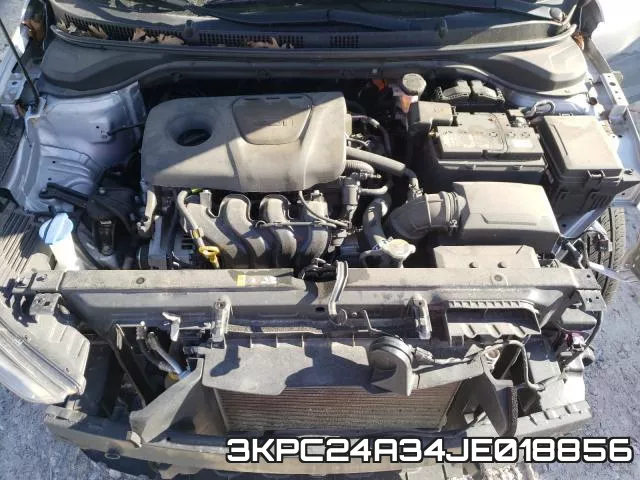 3KPC24A34JE018856 фото 8