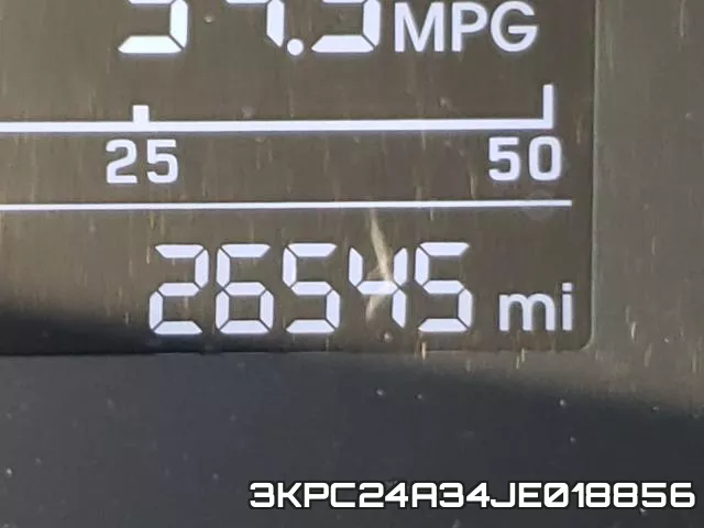 3KPC24A34JE018856 фото 9