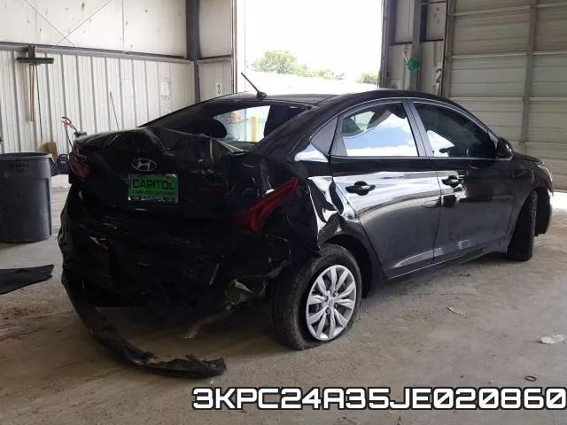3KPC24A35JE020860 фото 5