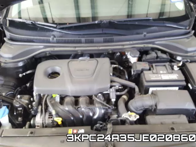 3KPC24A35JE020860 фото 8
