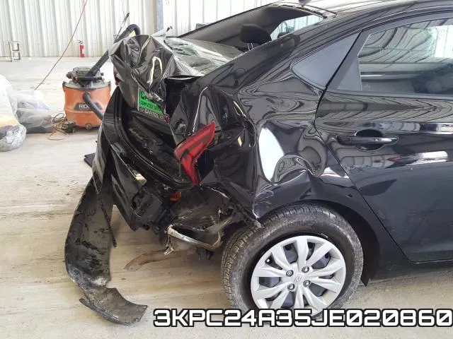 3KPC24A35JE020860 фото 10