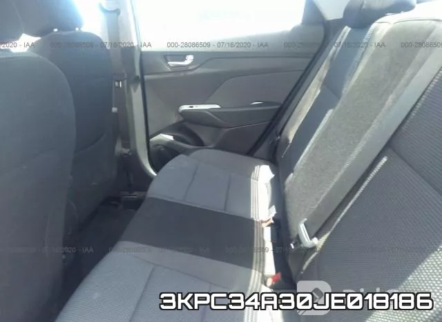 3KPC34A30JE018186 фото 9