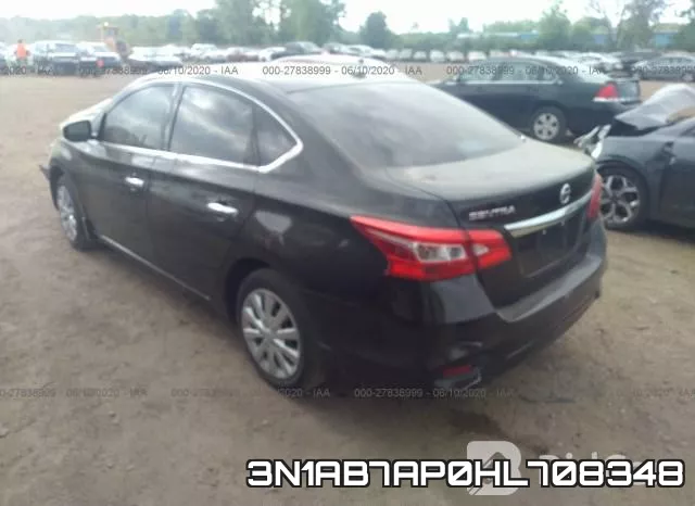 3N1AB7AP0HL708348 фото 4