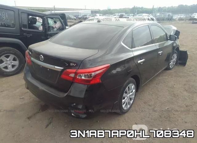 3N1AB7AP0HL708348 фото 5