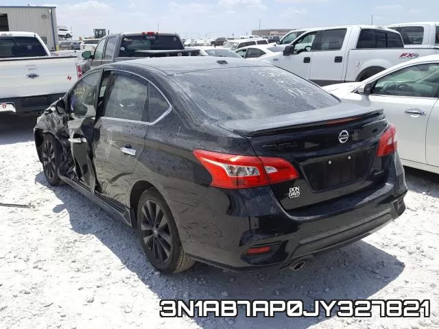 3N1AB7AP0JY327821 фото 4