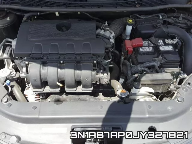 3N1AB7AP0JY327821 фото 8