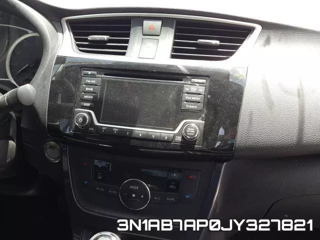3N1AB7AP0JY327821 фото 10